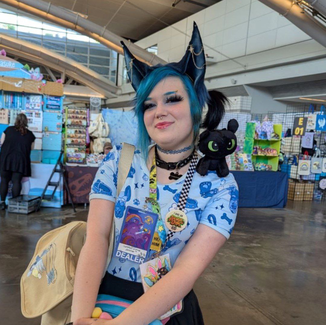 Anthro Aesthetic ears