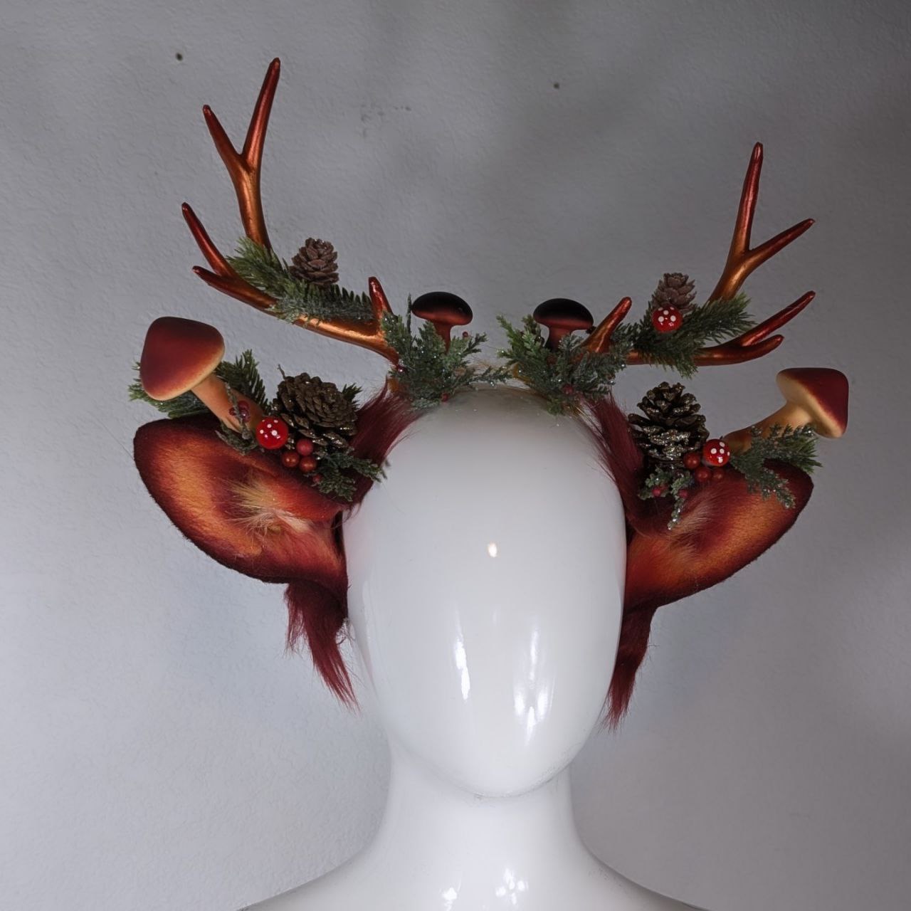 Anthro Aesthetic ears