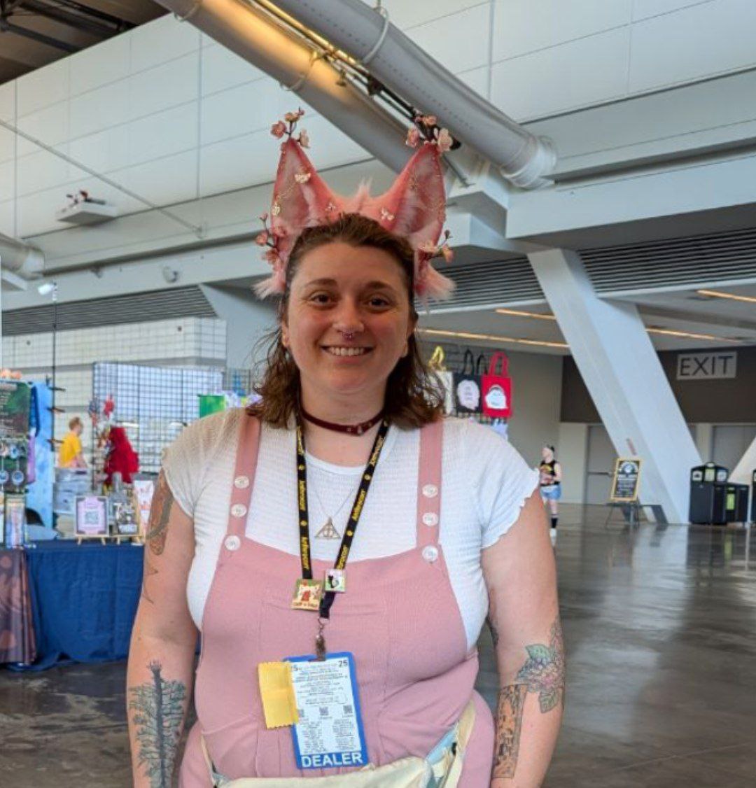 Anthro Aesthetic ears