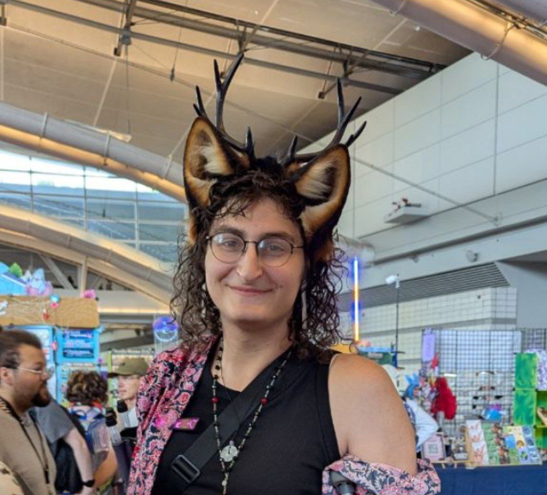 Anthro Aesthetic ears