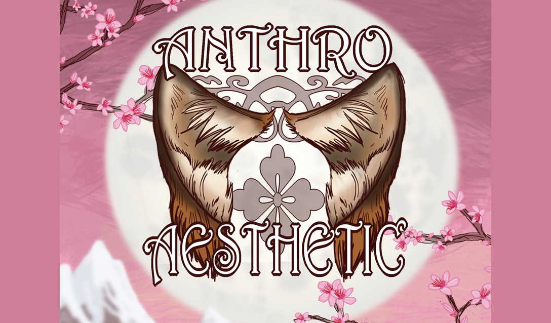 AnthroAesthetic Logo