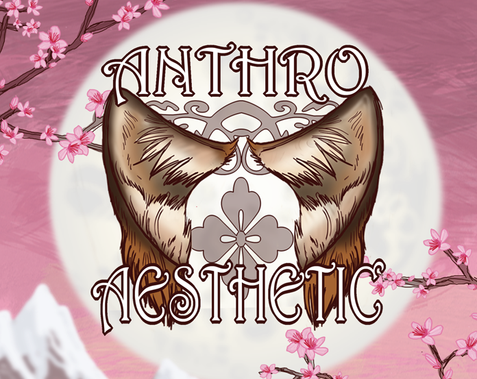 AnthroAesthetic Logo